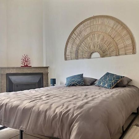 Appartement Elegant Et Confortable Cote Gare Amberieu-en-Bugey Ngoại thất bức ảnh