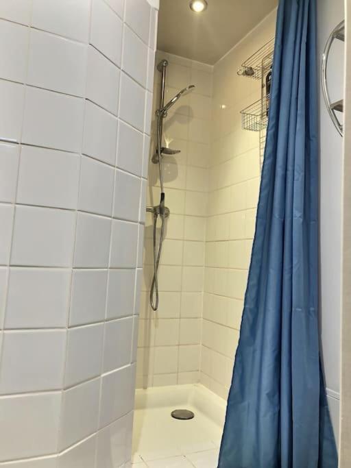 Appartement Elegant Et Confortable Cote Gare Amberieu-en-Bugey Ngoại thất bức ảnh